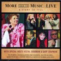 More Than The Music Live/Vol. 1-Story To Tell@Jones/Martins/Paschal/Harris@More Than The Music Live